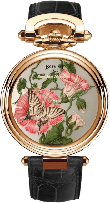 Bovet Fleurier