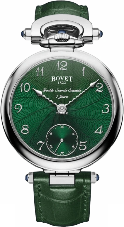 Bovet Fleurier