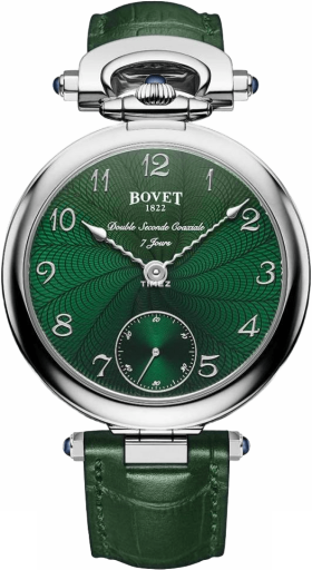 播威 Fleurier AI43026