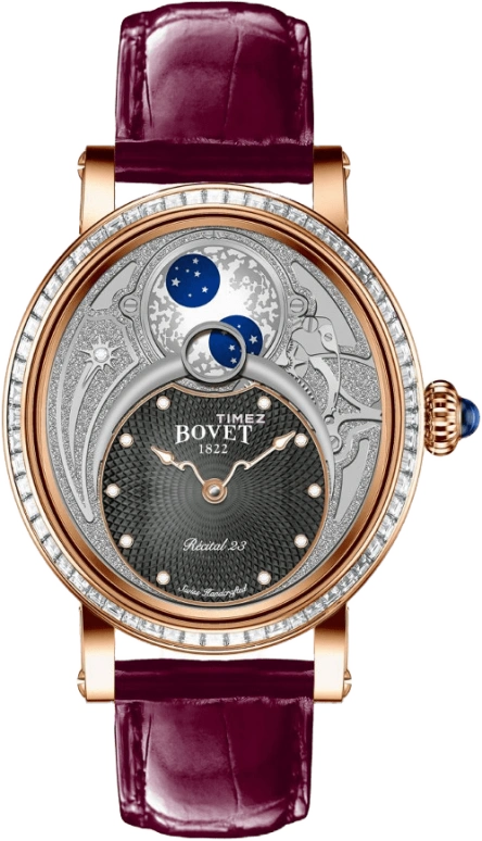 Bovet Dimier