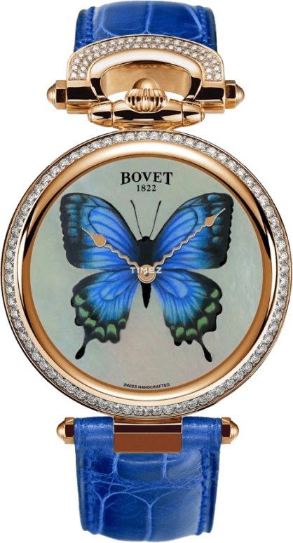 Bovet Other