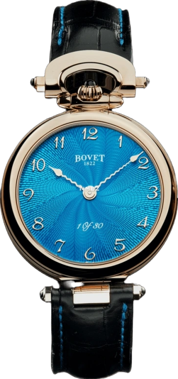 播威 Fleurier AI43031
