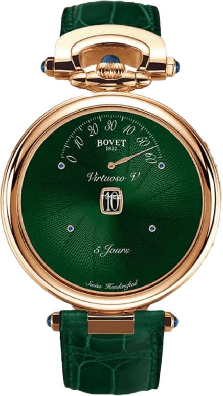 Bovet Fleurier