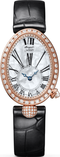 宝玑 那不勒斯王后 8928BR/51/944 DD0D