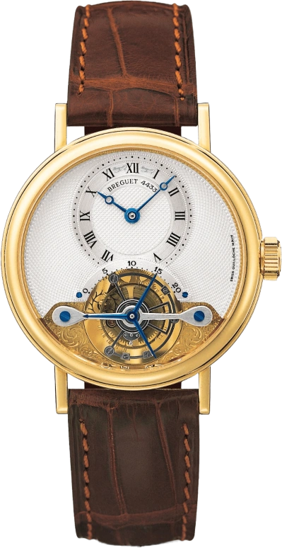 Breguet Classique Complications