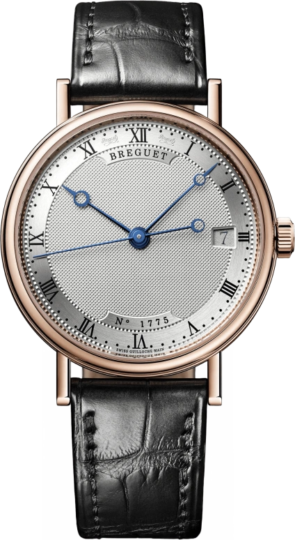 Breguet Classique