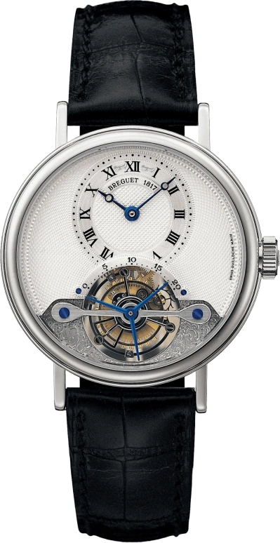 Breguet Classique Complications