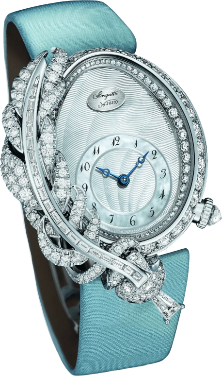 breguet breguet-high-jewellery 