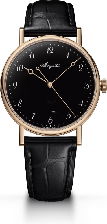 宝玑 经典 5177BR/2N/9V602