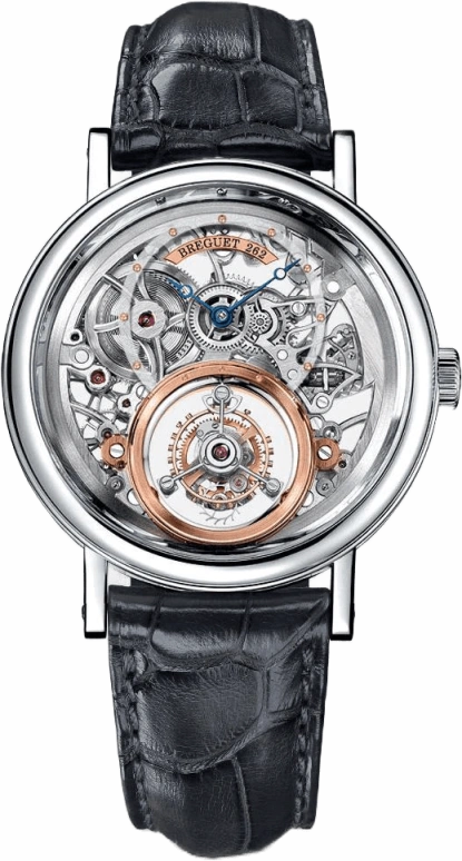 Breguet Classique Complications