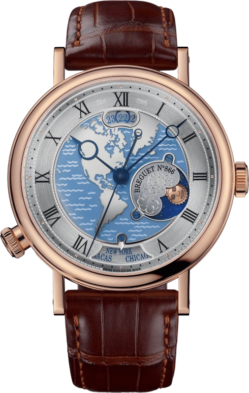 Breguet Classique