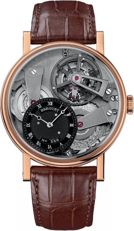 Breguet Tradition