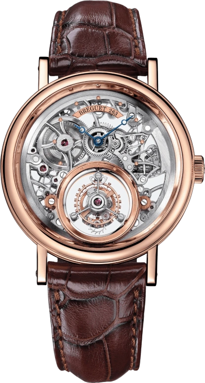 Breguet Classique Complications