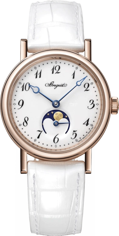 Breguet Classique