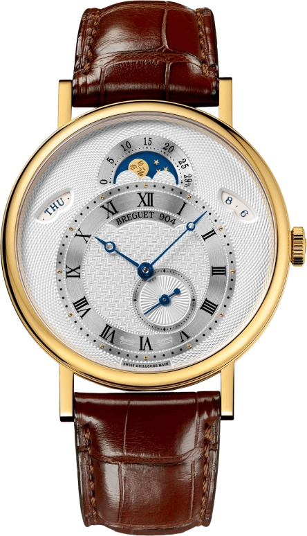 Breguet Classique