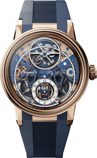 breguet breguet-experimentale 