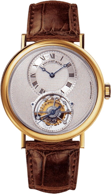 Breguet Classique