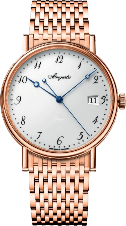 Breguet Classique