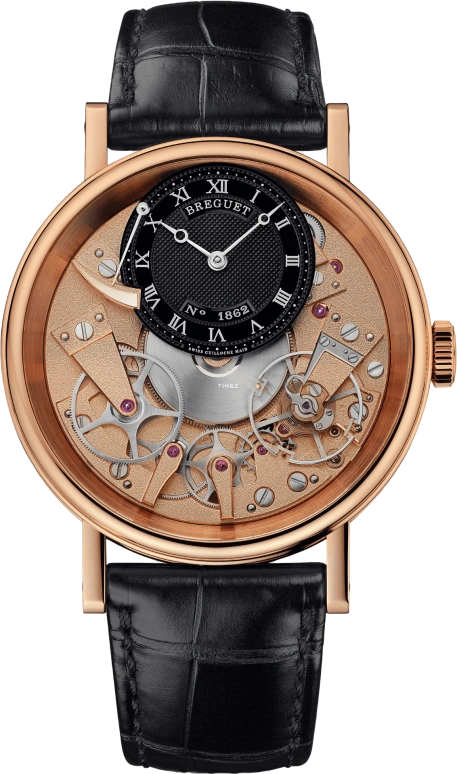 Breguet Tradition