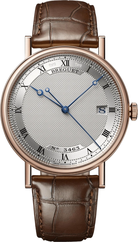 Breguet Classique