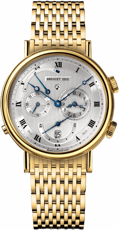 Breguet Classique