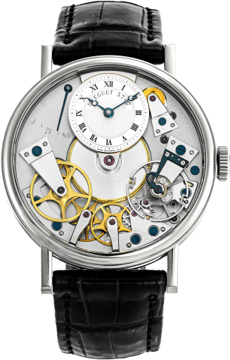 宝玑 传世 7027BB/11/9V6