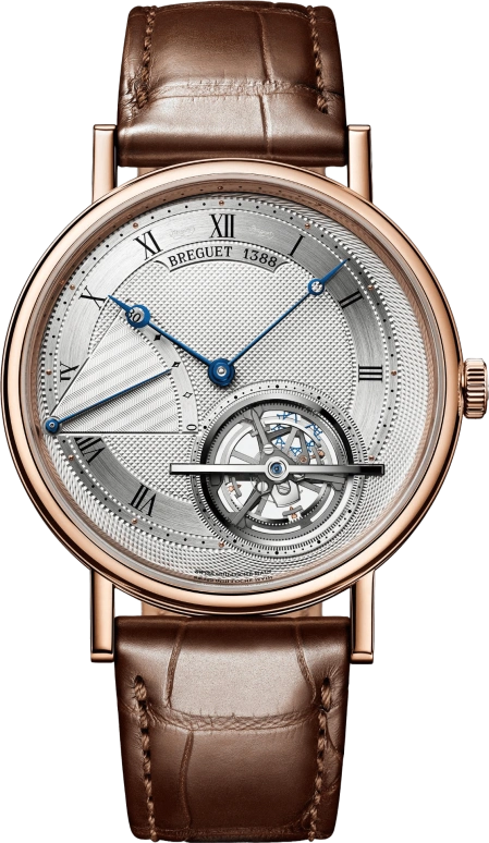 Breguet Classique Complications