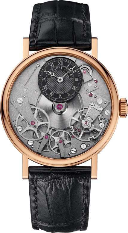 Breguet Tradition