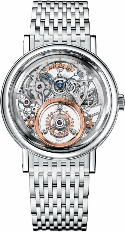 Breguet Classique Complications