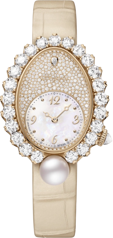 宝玑 那不勒斯王后 GJ29BH89254DD59