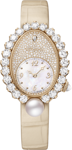 宝玑 那不勒斯王后 GJ29BH89254DD59