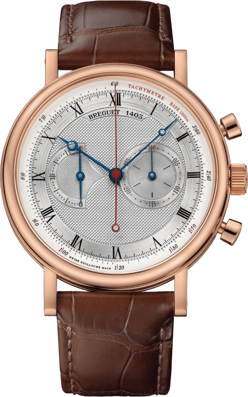 Breguet Classique