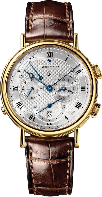 Breguet Classique