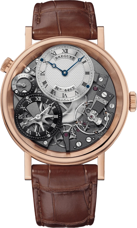 Breguet Tradition