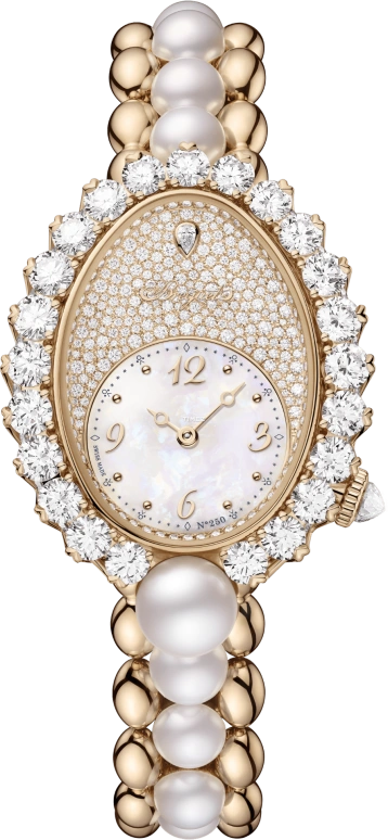 宝玑 那不勒斯王后 GJ29BH89254DD5J4