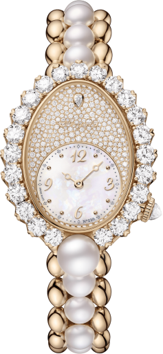 宝玑 那不勒斯王后 GJ29BH89254DD5J4