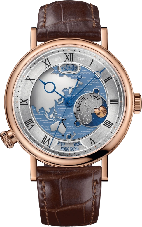 Breguet Classique