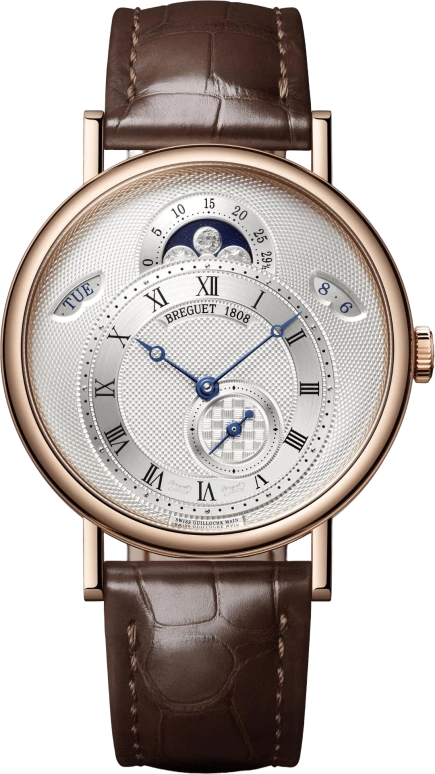 Breguet Classique