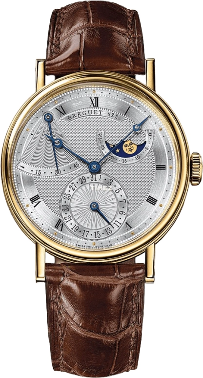 Breguet Classique