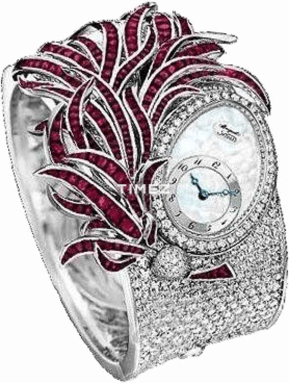 宝玑 高级珠宝 GJE15BB20.8924RB1