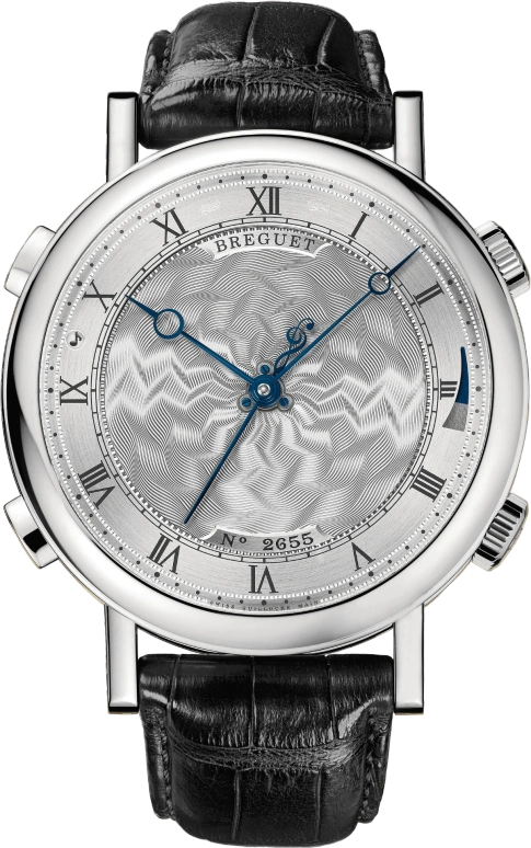 Breguet Classique