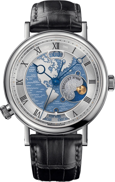 Breguet Classique