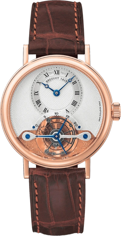 Breguet Classique Complications