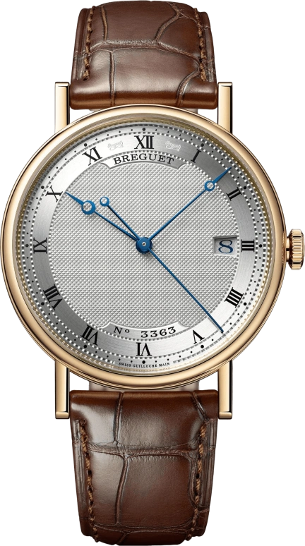 Breguet Classique