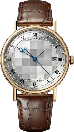 宝玑 经典 5177BA/15/9V6