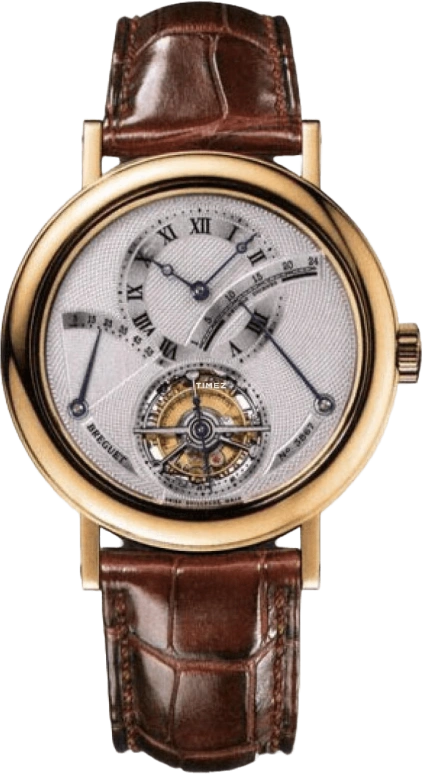 Breguet Classique Complications