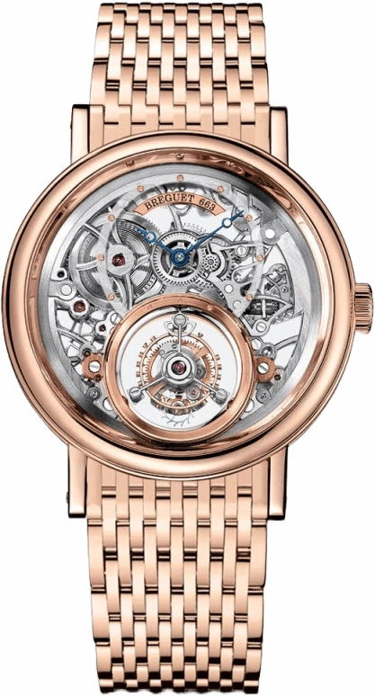 Breguet Classique Complications