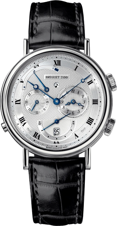 Breguet Classique 5707BB/12/9V6