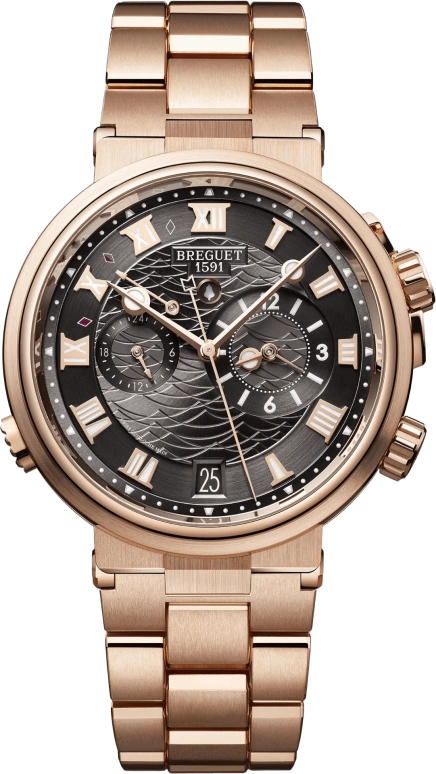 Breguet Marine