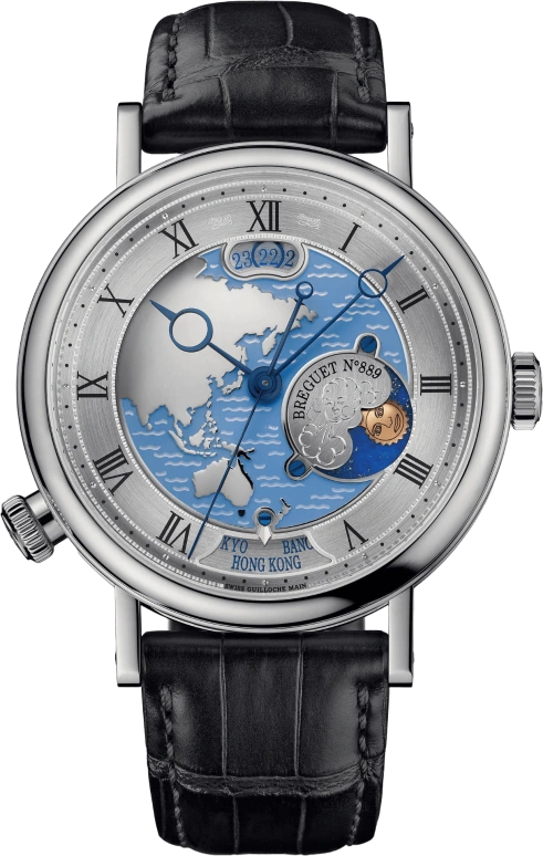 Breguet Classique